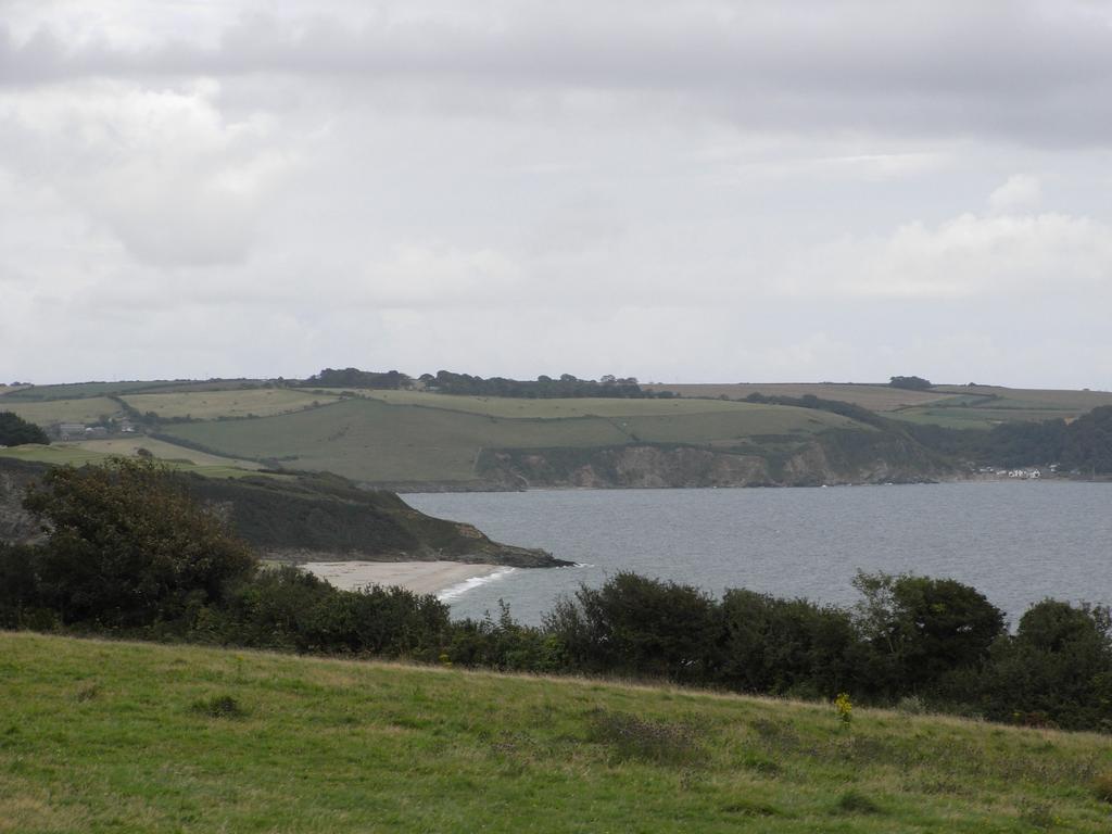 Cliff Head Hotel Carlyon Bay Exterior photo